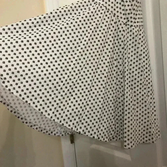 Old Navy White & Black Girls Sundress  Size 5T - Picture 14 of 14